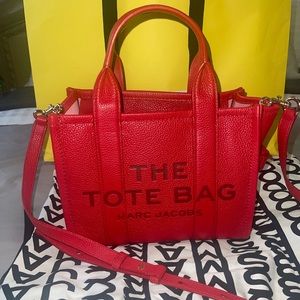 Marc Jacobs Tote Bag ✨